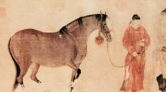 Cal în istoria omenirii. Cum calul domestic